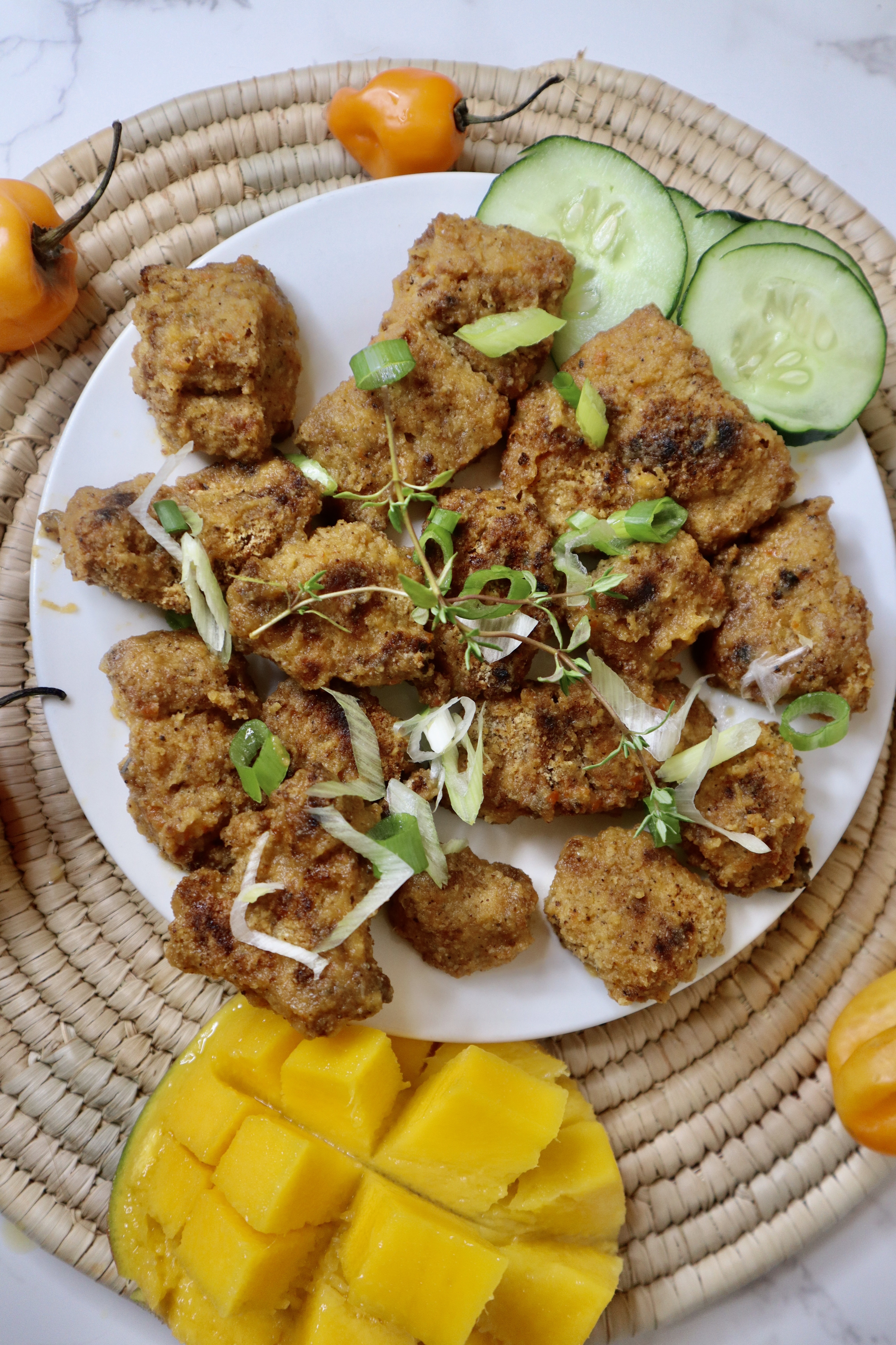 oven fried oyster mushrooms recipe