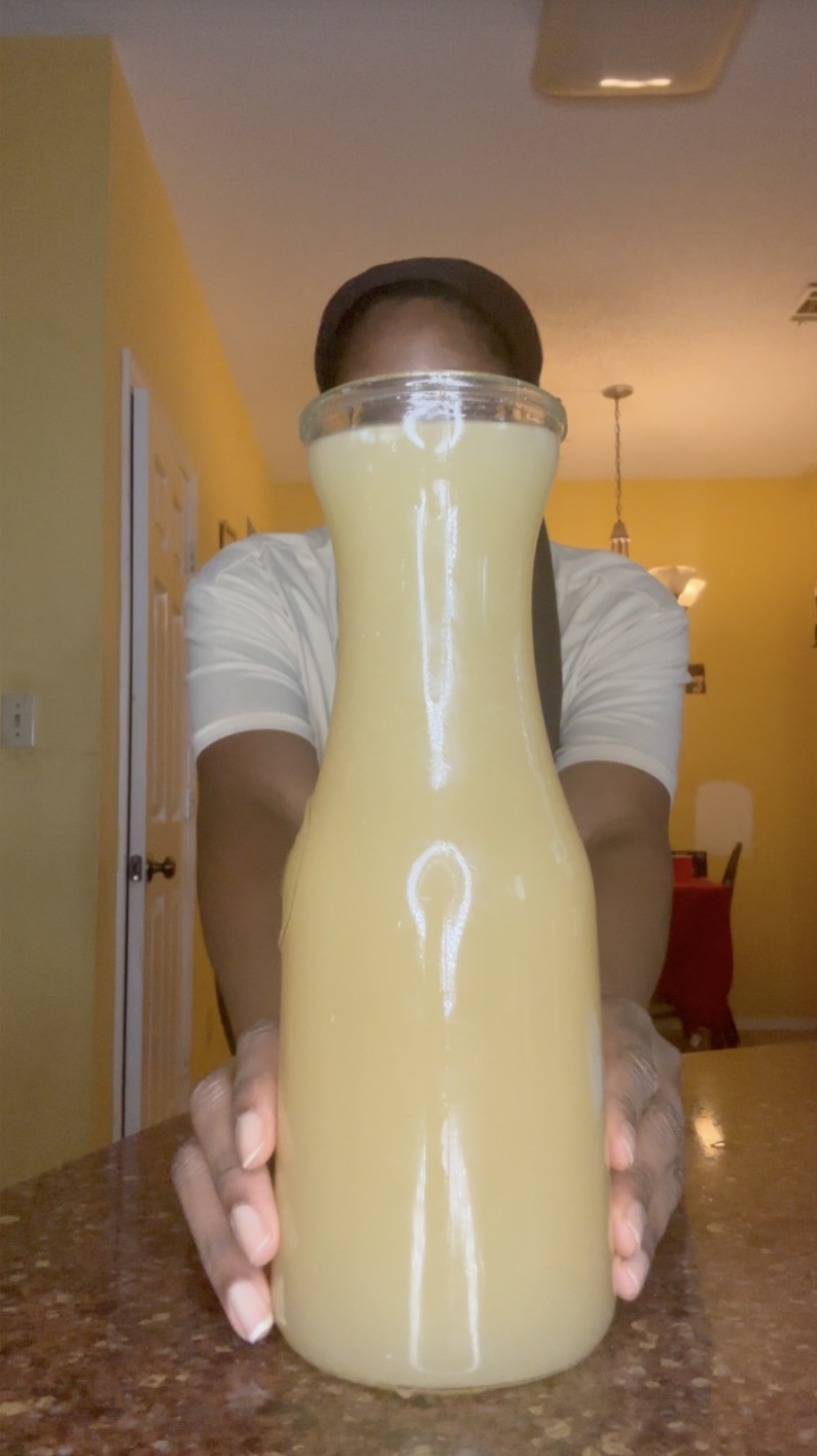 ginger beer for period cramps