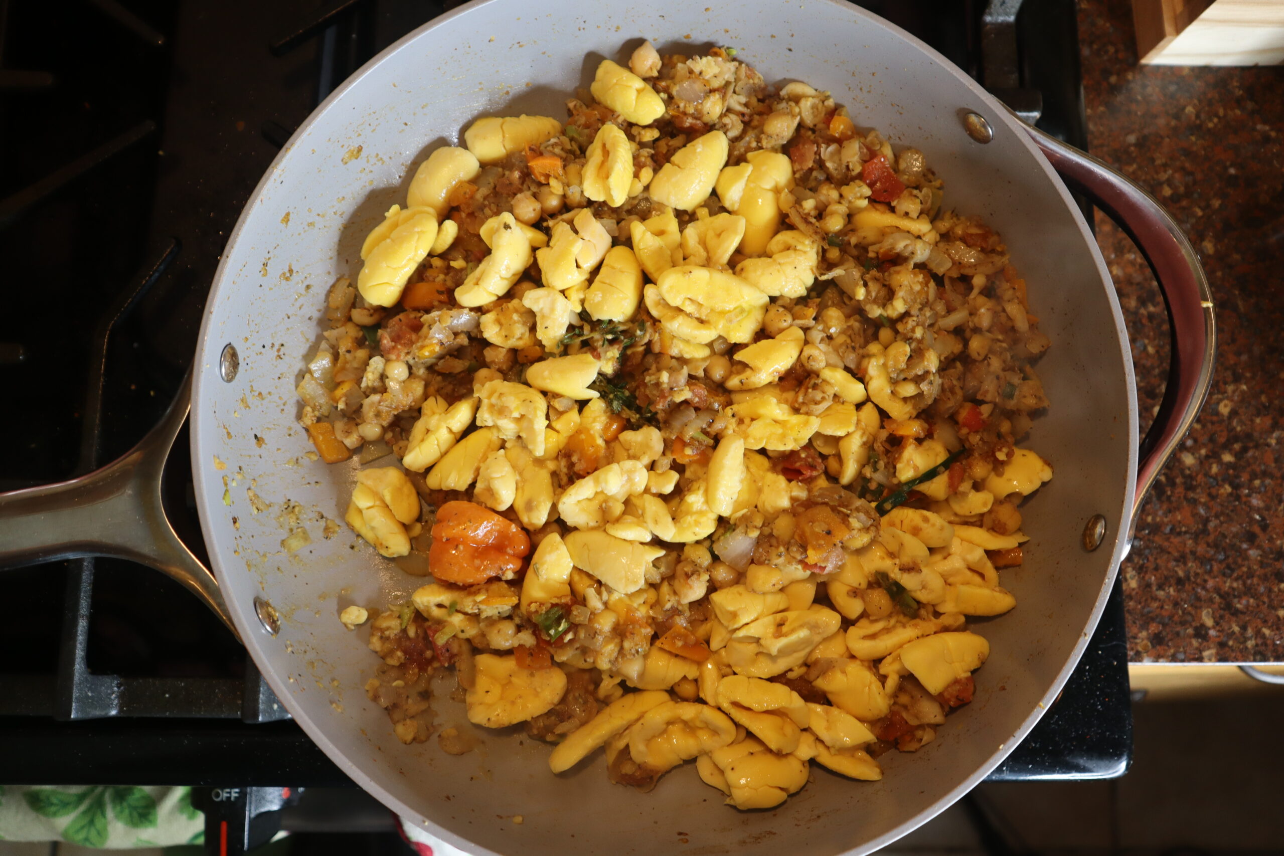 Delicious Vegan Ackee Recipe - Ital Eats and Treats
